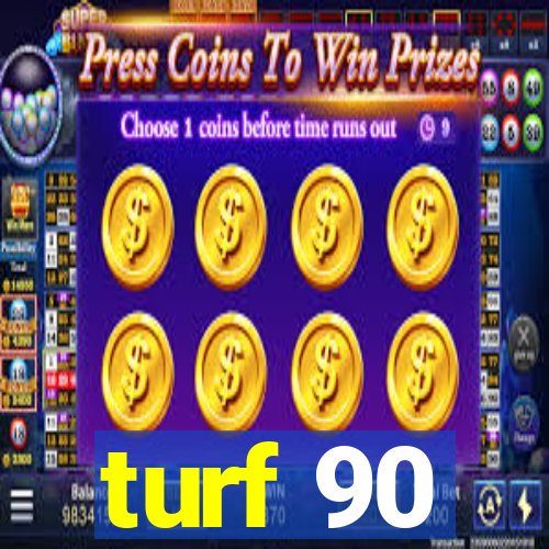 turf 90