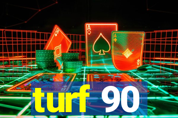 turf 90