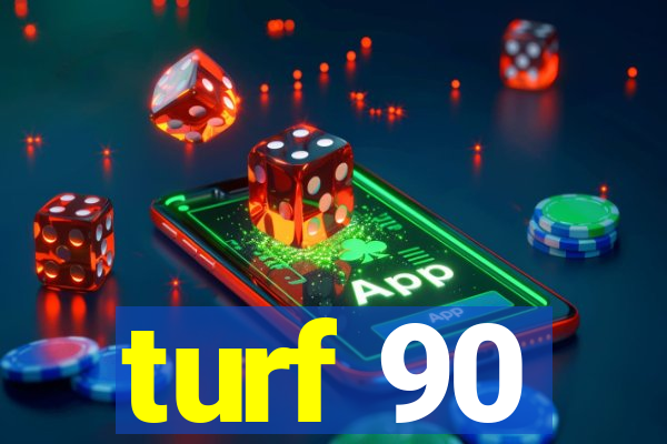 turf 90