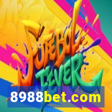 8988bet.com