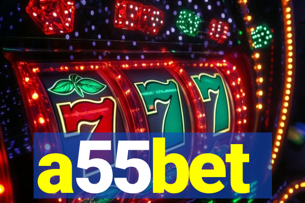 a55bet