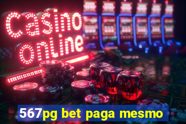 567pg bet paga mesmo