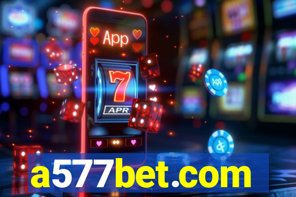 a577bet.com