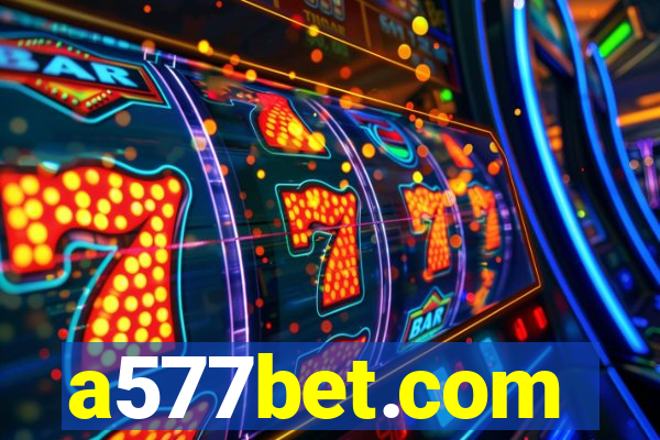 a577bet.com