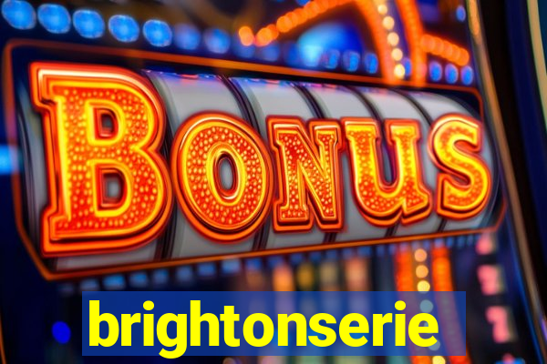 brightonserie