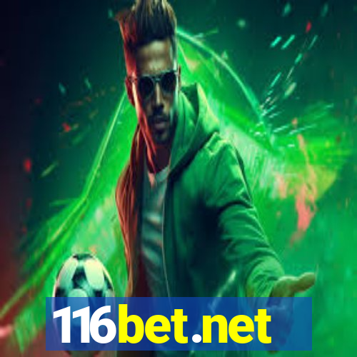 116bet.net