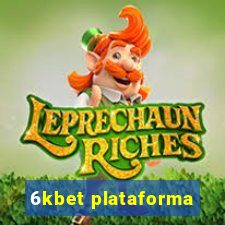 6kbet plataforma