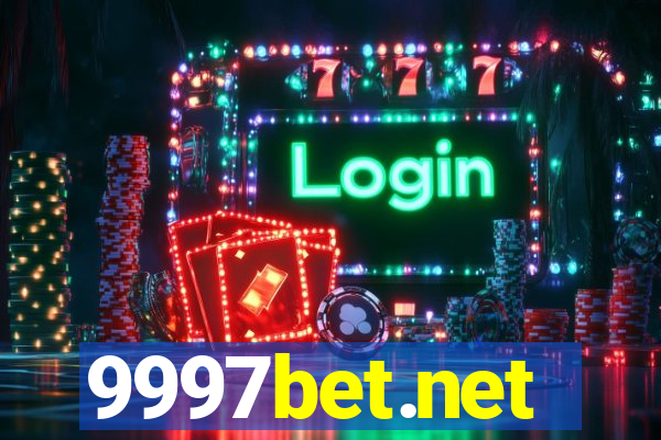 9997bet.net