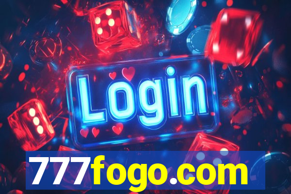 777fogo.com