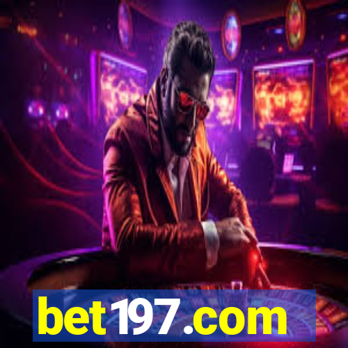 bet197.com