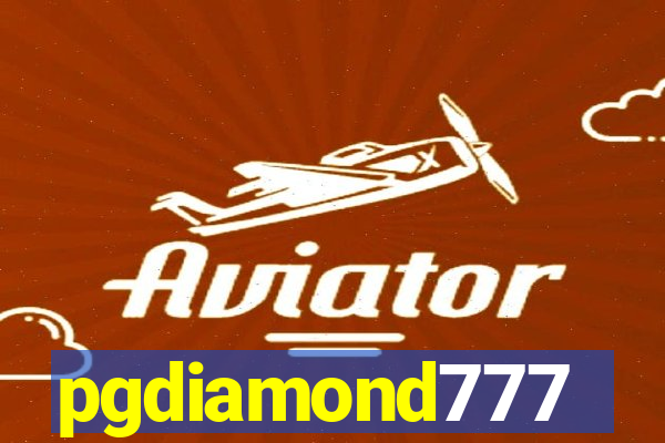 pgdiamond777