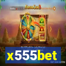 x555bet