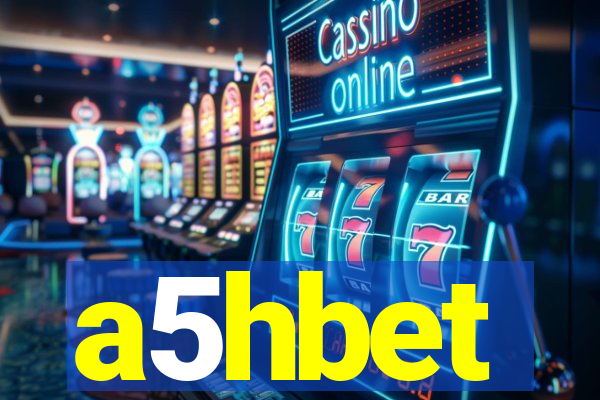 a5hbet