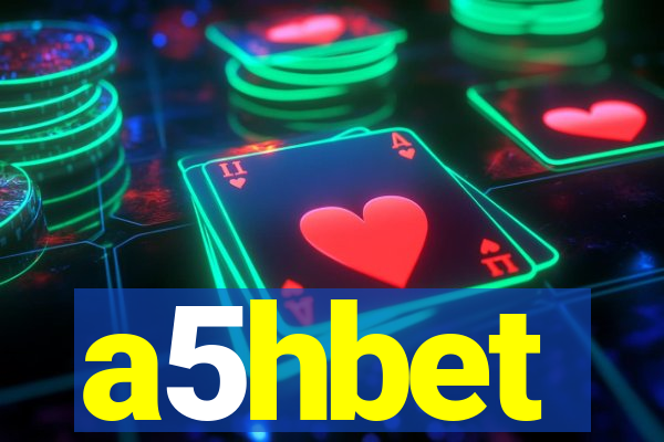 a5hbet