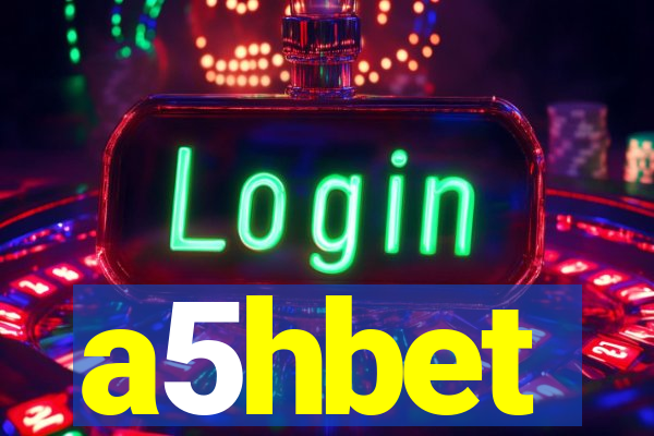 a5hbet