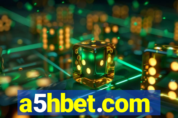 a5hbet.com