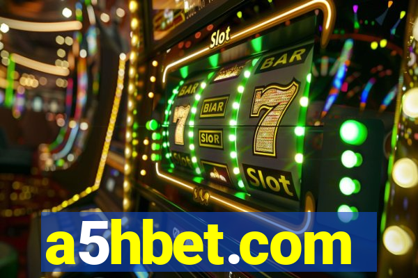 a5hbet.com