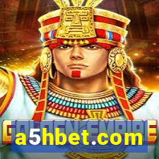 a5hbet.com