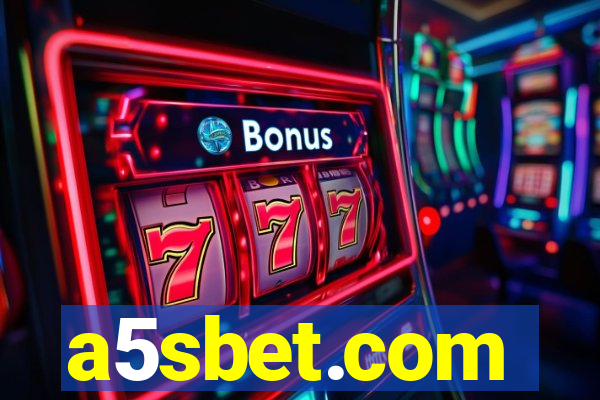 a5sbet.com