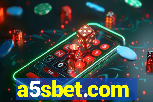 a5sbet.com