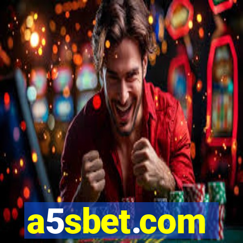 a5sbet.com