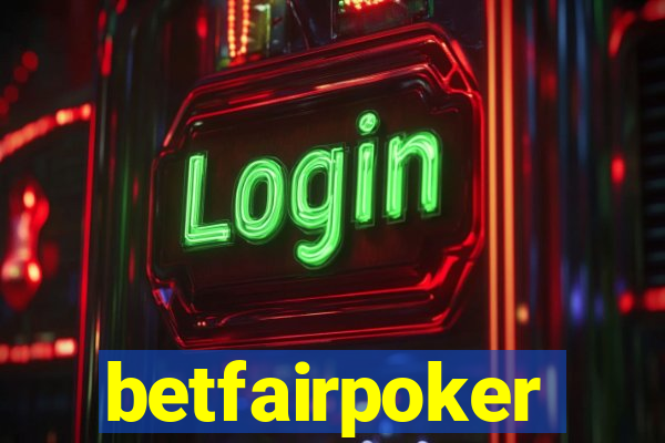 betfairpoker