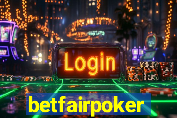 betfairpoker