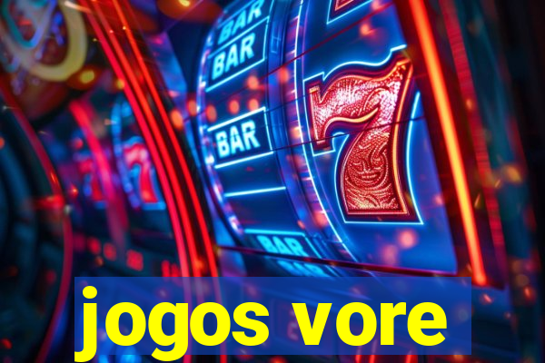 jogos vore