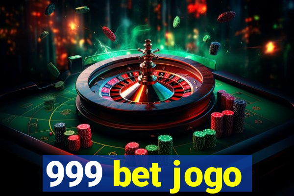 999 bet jogo