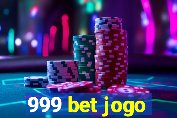 999 bet jogo