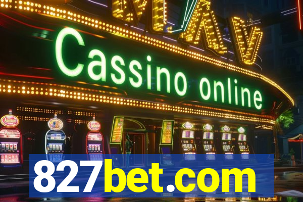 827bet.com