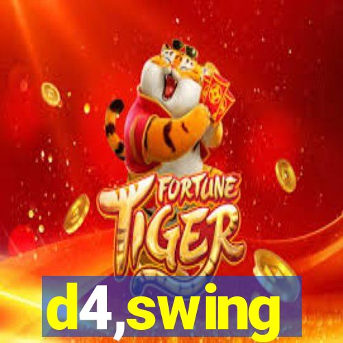 d4,swing