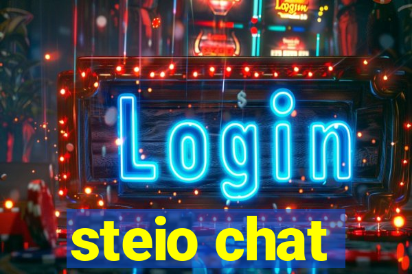 steio chat