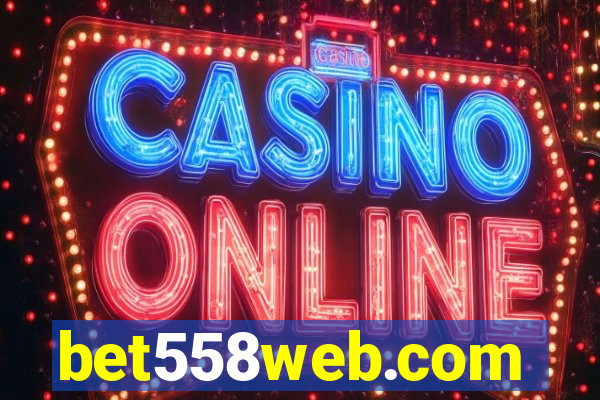 bet558web.com