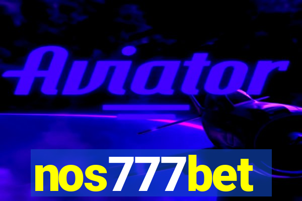 nos777bet