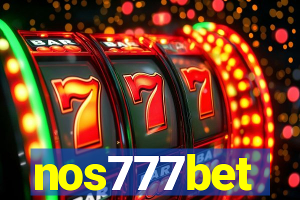 nos777bet