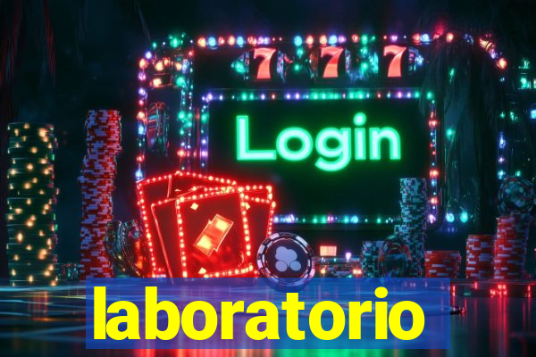 laboratorio municipal porto alegre