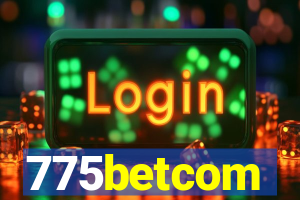 775betcom