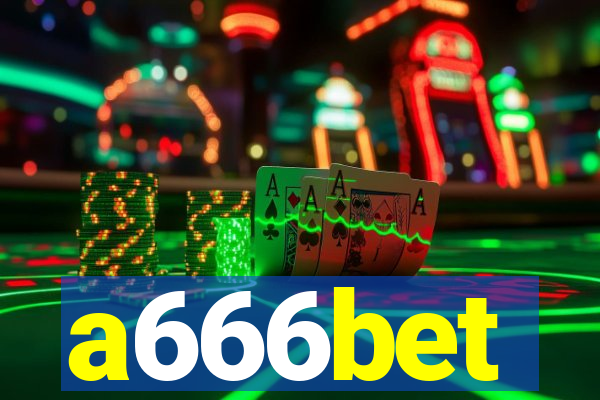 a666bet