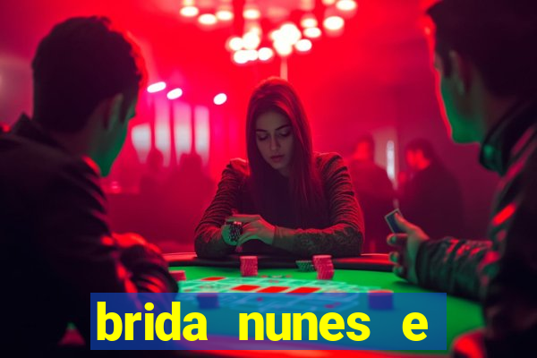 brida nunes e médico porno