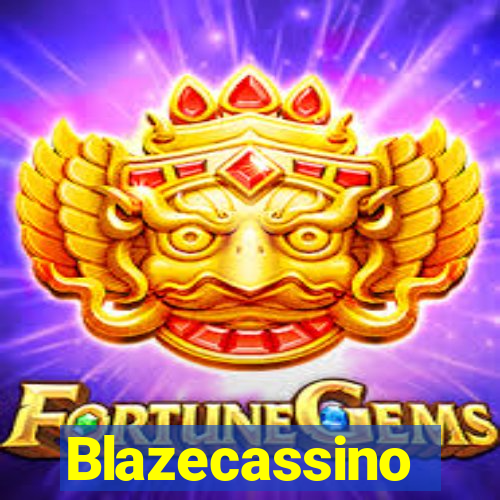 Blazecassino