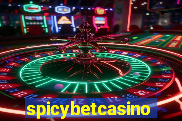 spicybetcasino