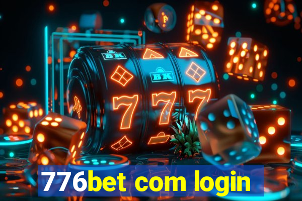 776bet com login