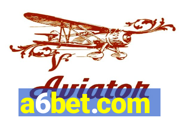 a6bet.com