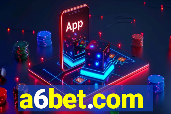 a6bet.com