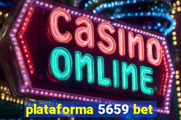 plataforma 5659 bet