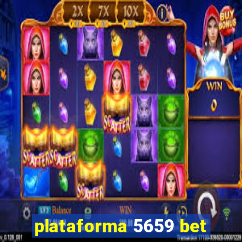 plataforma 5659 bet