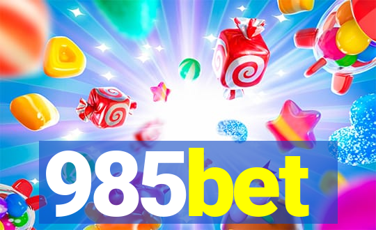 985bet