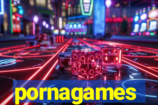 pornagames