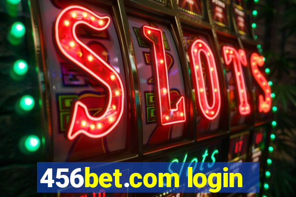 456bet.com login